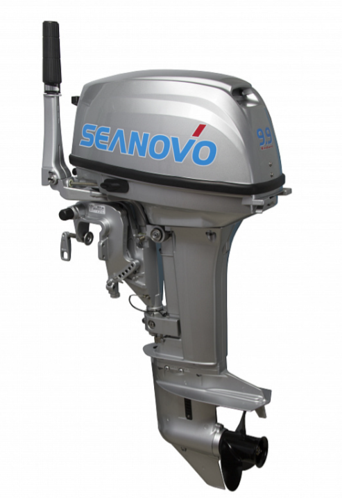 Лодочный мотор Seanovo SN9.9FFEL Enduro в Арзамасе
