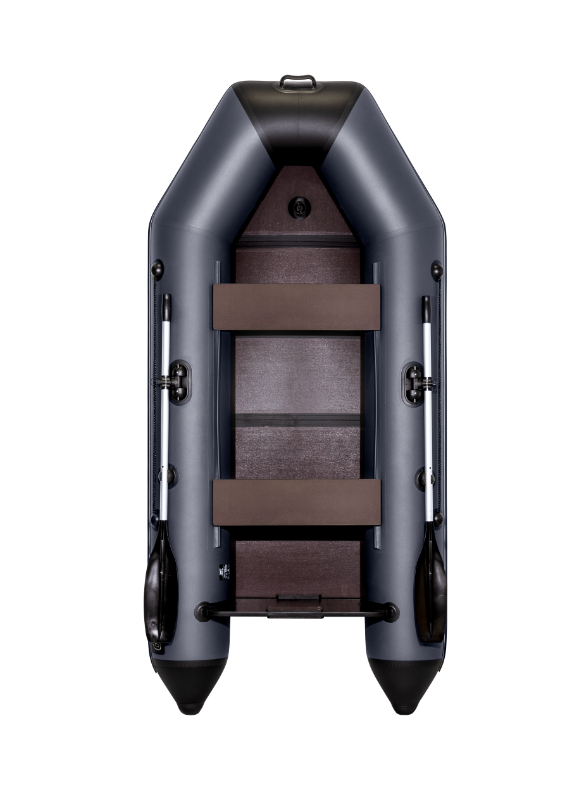 Лодка АКВА 2800 Слань-книжка киль в Арзамасе