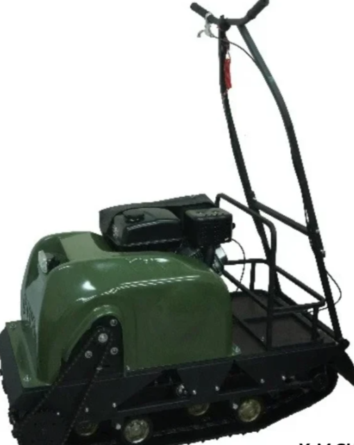 Мотобуксировщик PAXUS 500 AVANT MINI (1200 мм.), 9 л.с. в Арзамасе