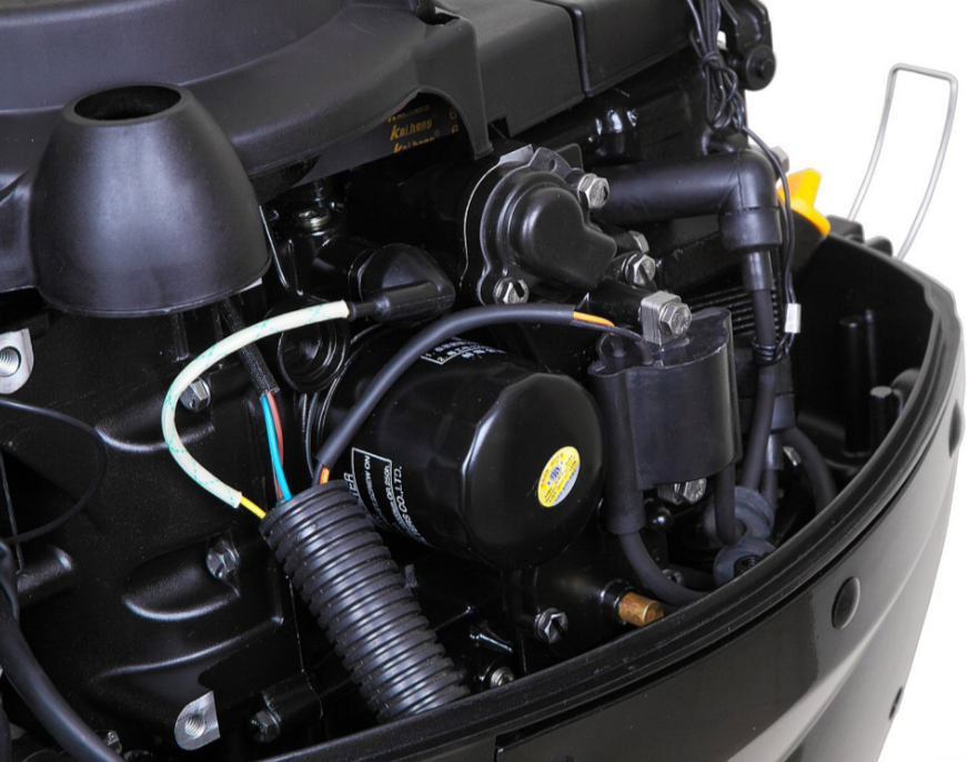 Лодочный мотор MARLIN MF 9.9 AWHBL в Арзамасе