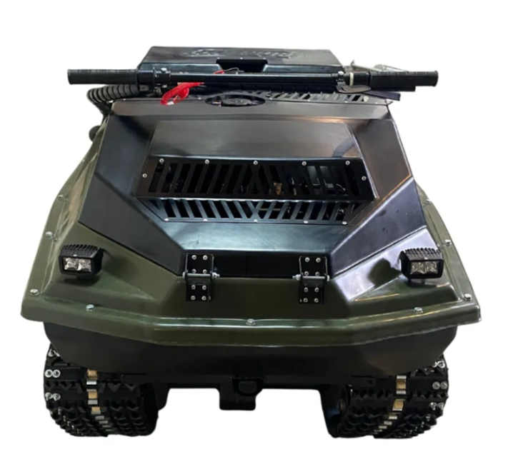 Мотобуксировщик ДиТрак-20 в комплектации "Стандарт" (с реверсом) в Арзамасе