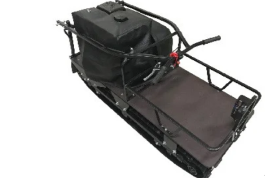 Мотобуксировщик PAXUS 650 9 л.с. в Арзамасе