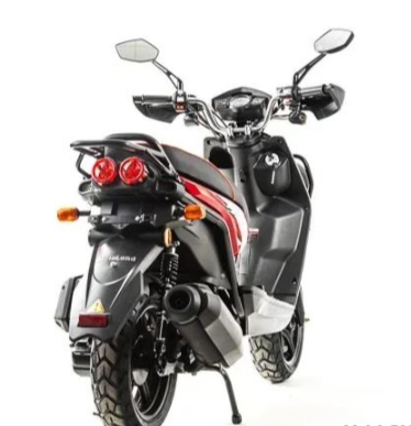 Скутер MOTOLAND (МОТОЛЕНД) BWS150 в Арзамасе