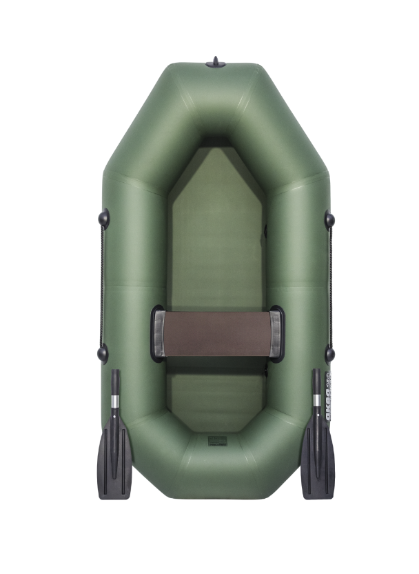  Лодка АКВА-ОПТИМА 190 в Арзамасе