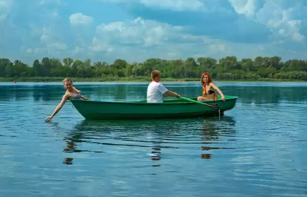 Стеклопластиковая Лодка Голавль в Арзамасе