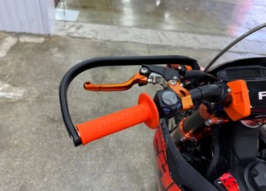 Кроссовый мотоцикл FAIDET PR300 MAX WP в Арзамасе