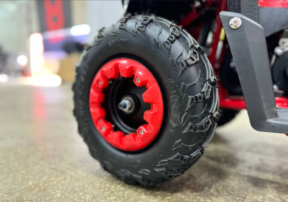 Квадроцикл GBM ROBLOX в Арзамасе