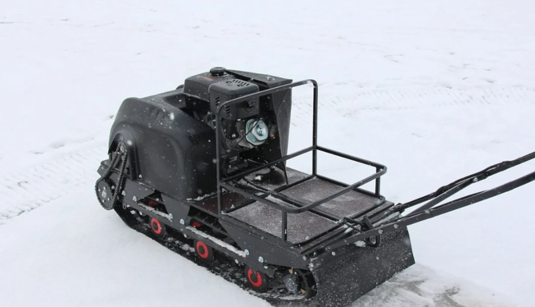 Мотобуксировщик PAXUS 550 15 л.с. в Арзамасе