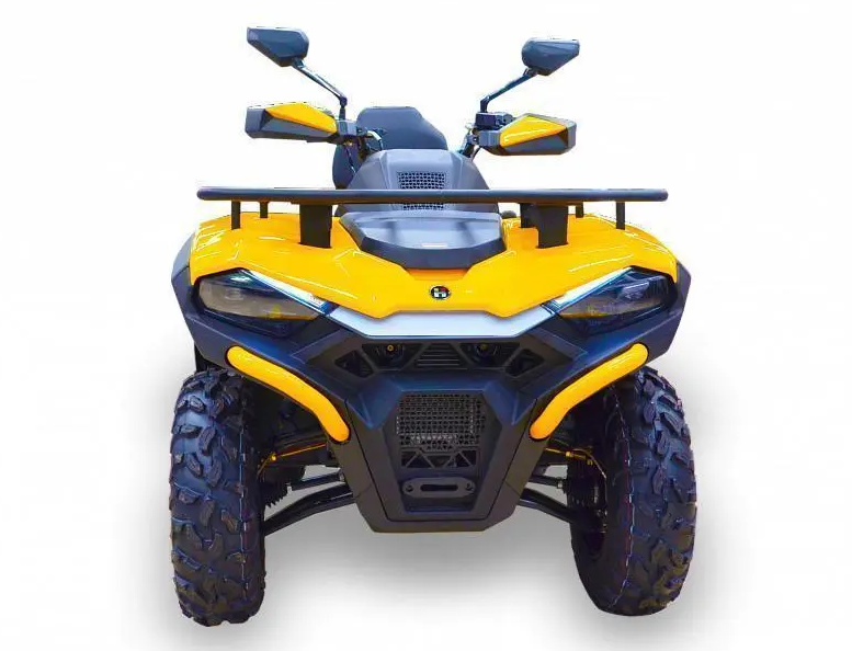 Квадроцикл HISUN GUARDIAN 400L /LONG в Арзамасе
