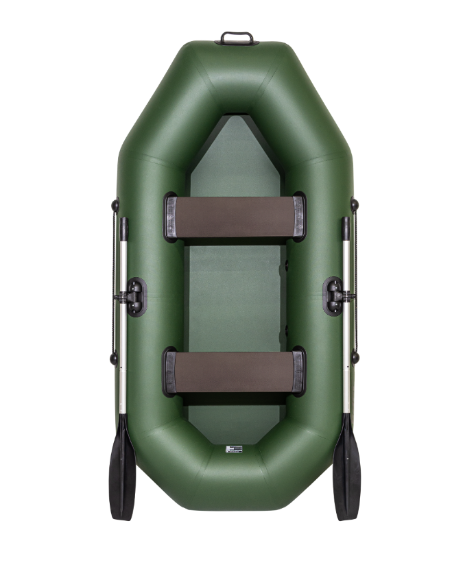 Лодка Барс 240 в Арзамасе