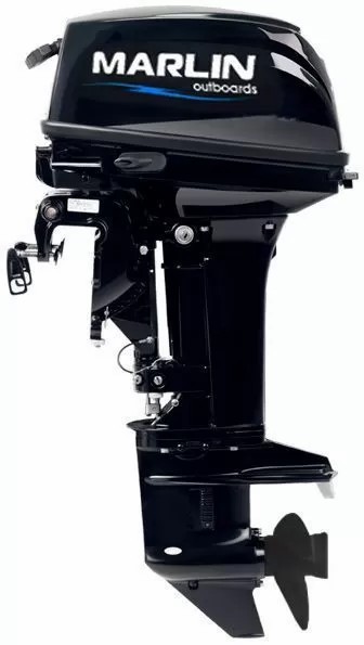 Лодочный мотор MARLIN MP 20 AWRS в Арзамасе
