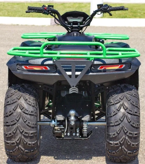 Квадроцикл IRBIS ATV150 в Арзамасе