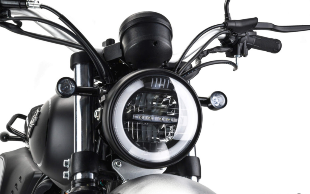 Мотоцикл MOTOLAND (МОТОЛЕНД) LEGEND (XL250-A) (172FMM-5/PR250) в Арзамасе