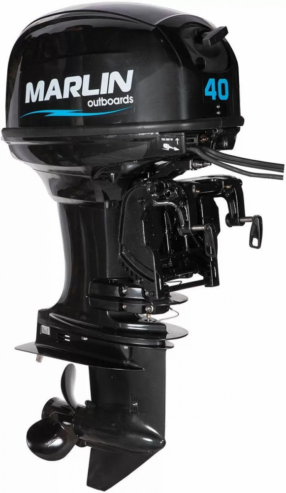 Лодочный мотор MARLIN MP 40 AWRL в Арзамасе