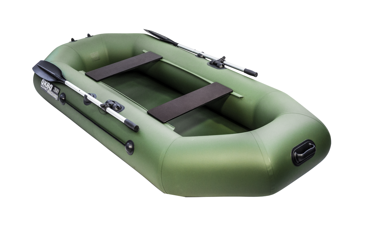 Лодка АКВА-МАСТЕР 280 в Арзамасе