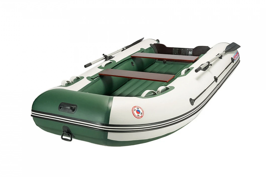 КОМПЛЕКТ ЛОДКА MISHIMO LITE 390 + МОТОР 9,9 (15) Л.С. в Арзамасе