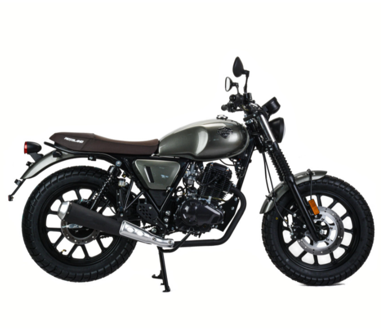 Мотоцикл MOTOLAND (МОТОЛЕНД) TEXAS 300 в Арзамасе