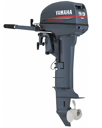 ЛОДОЧНЫЙ МОТОР YAMAHA 9.9FMHS в Арзамасе