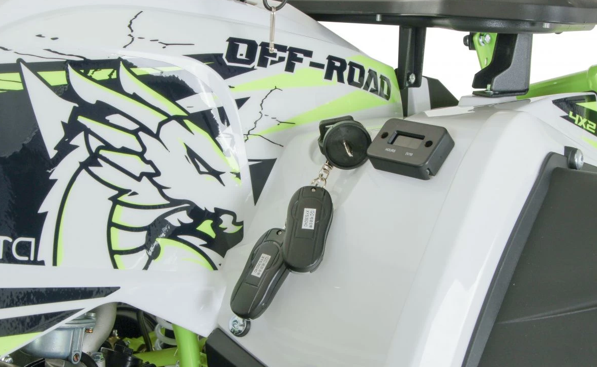 Квадроцикл YACOTA DRAGON 125 в Арзамасе