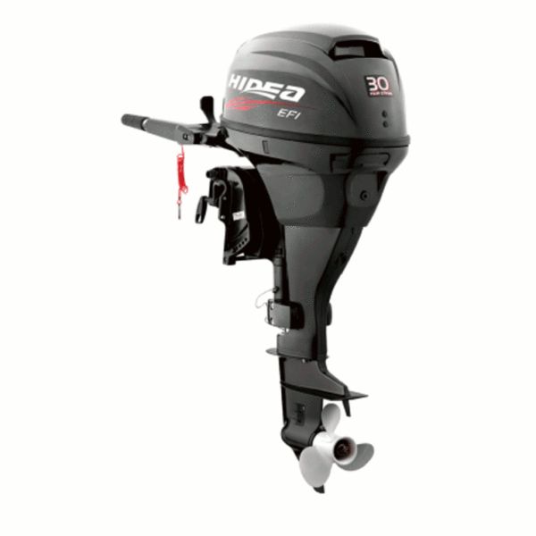 Лодочный мотор HIDEA HDEF30HES EFI в Арзамасе