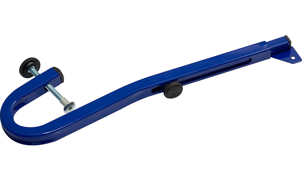 Кронштейн датчика эхолота №2 под нднд в Арзамасе