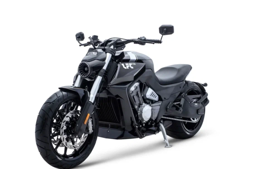 Мотоцикл Benda LFC 700 в Арзамасе