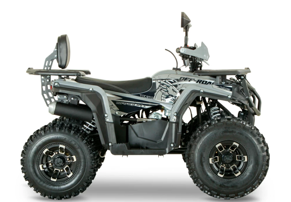 Квадроцикл YACOTA DRAGON LUX LD 125 в Арзамасе