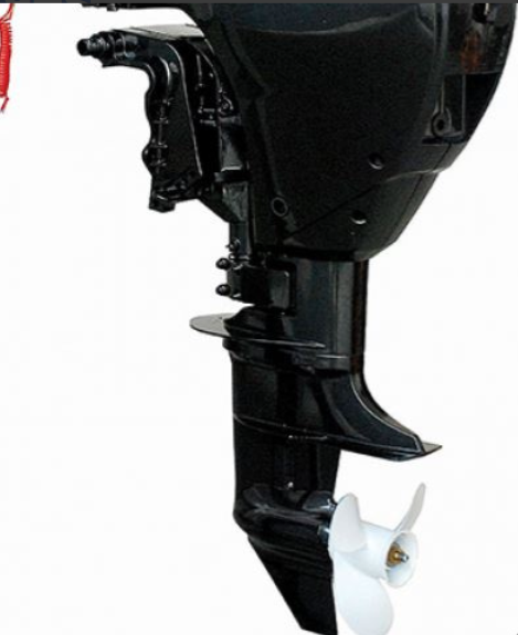 Лодочный мотор HIDEA HDF9.9HS в Арзамасе