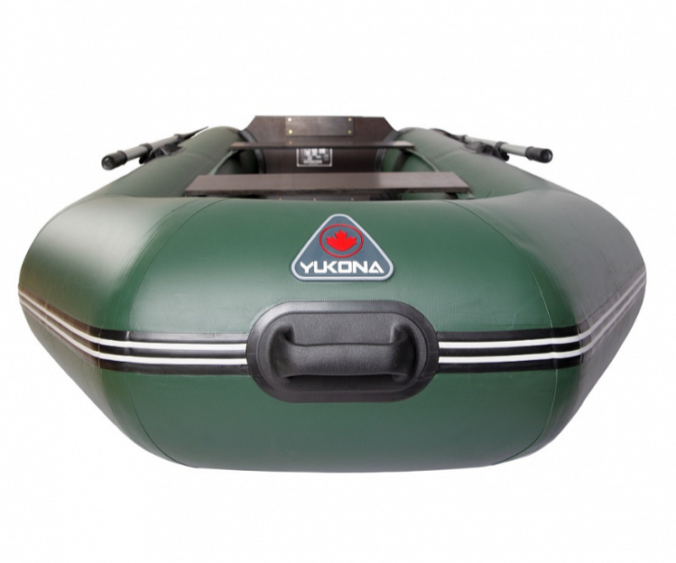 ЛОДКА НАДУВНАЯ YUKONA 280 TL (БЕЗ ПАЙОЛА) в Арзамасе