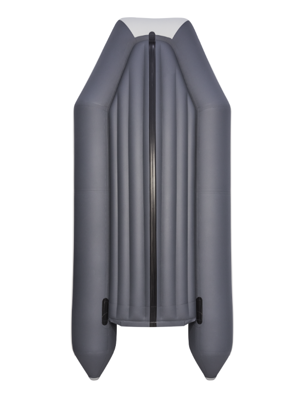 Лодка АКВА 3400 НДНД в Арзамасе