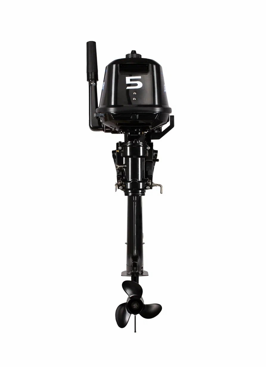 ЛОДОЧНЫЙ МОТОР GLADIATOR G5FHS в Арзамасе