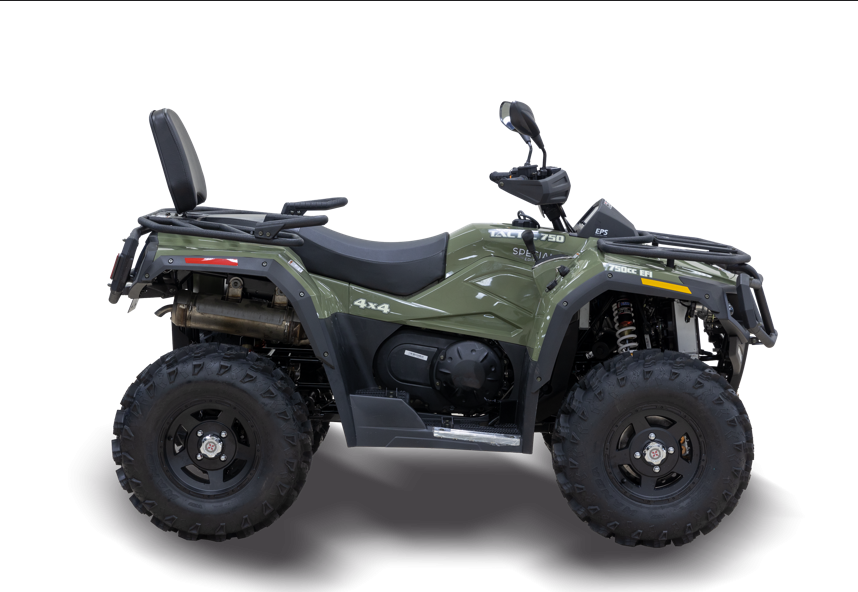 Квадроцикл HISUN HiSUN TACTIC 750-/LIMITED/ в Арзамасе