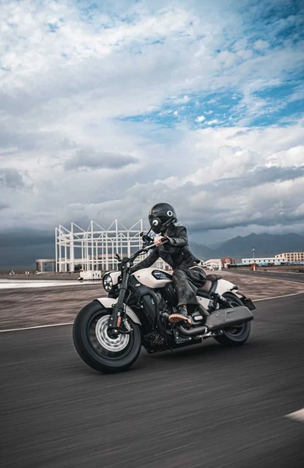 Мотоцикл Benda DarkFlag 500 Commander в Арзамасе