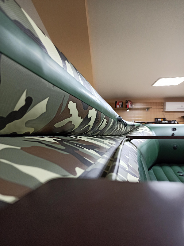 Лодка MISHIMO FAMILY LITE 400 в Арзамасе