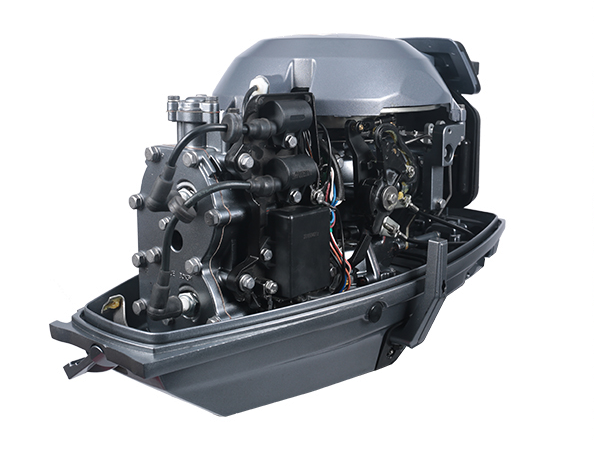 ЛОДОЧНЫЙ МОТОР ALLFA CG T30 FW S в Арзамасе