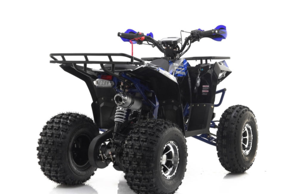 Квадроцикл GBM SHARP 190 PREMIUM SEMI-AUTOMATIC в Арзамасе