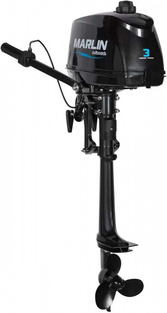Лодочный мотор MARLIN MP 3 AMHS в Арзамасе