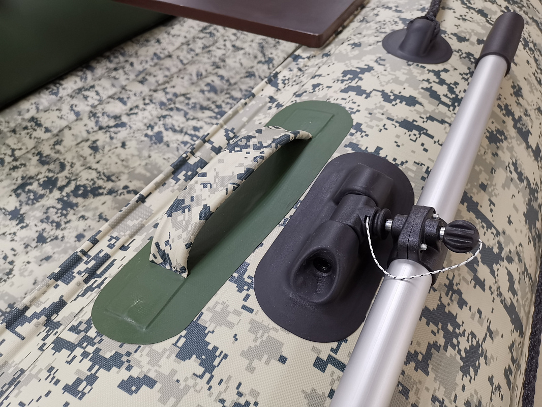 Лодка MISHIMO SPORT 400 в Арзамасе