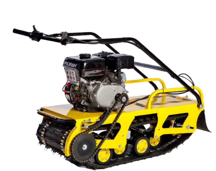 Мотобуксировщик FISHRIDE МИНИ 8 л.с. в Арзамасе