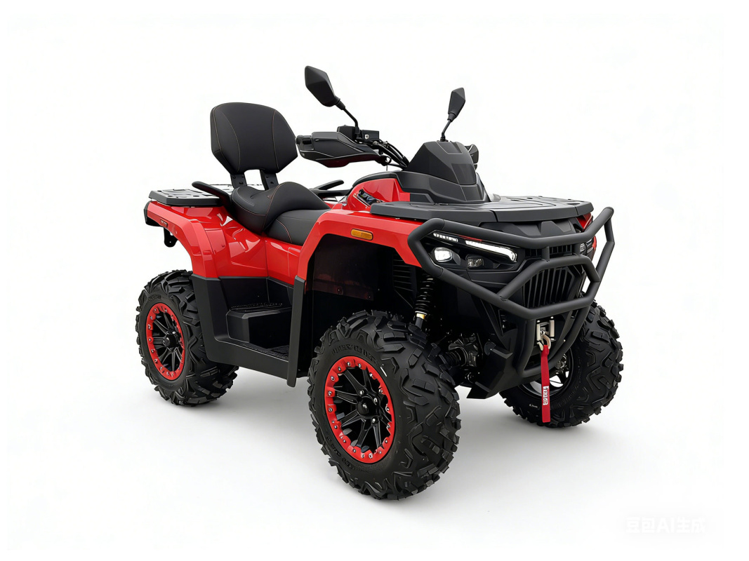 Квадроцикл GBM EXPLORER 780SW PRO с ПСМ в Арзамасе