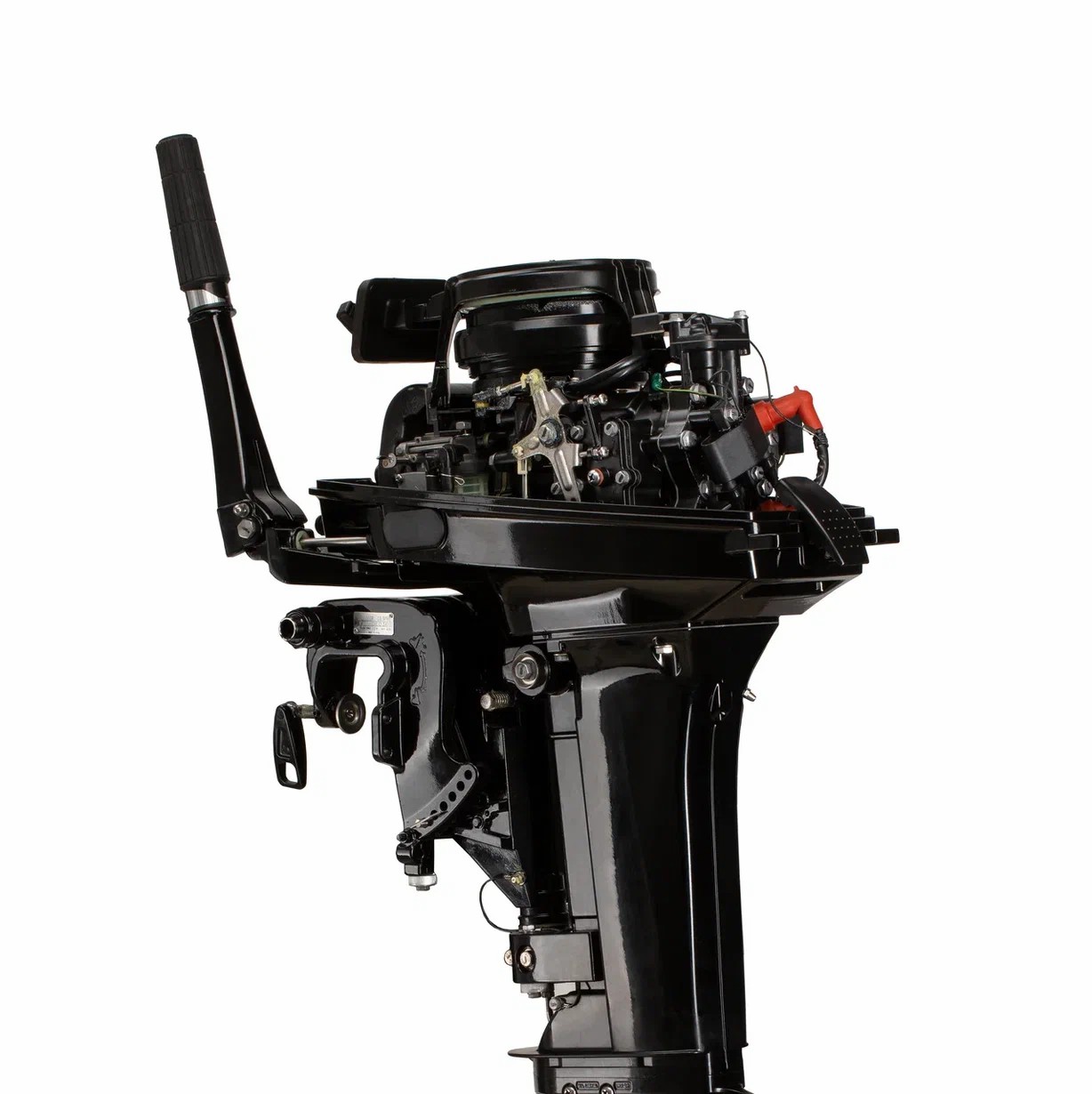 ЛОДОЧНЫЙ МОТОР GLADIATOR G9.9 PRO FHS в Арзамасе