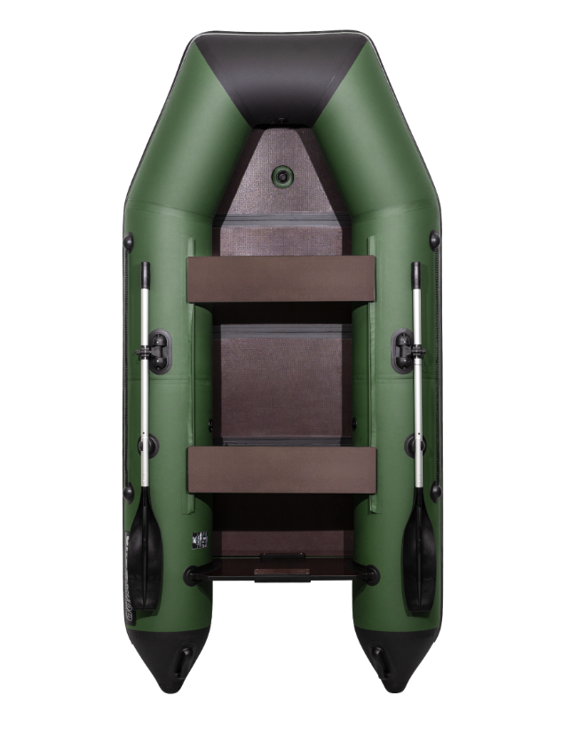  Лодка АКВА 2900 Слань-книжка киль в Арзамасе