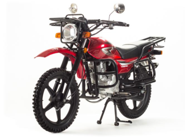 Мотоцикл FORESTER 200 (2021 г.) в Арзамасе