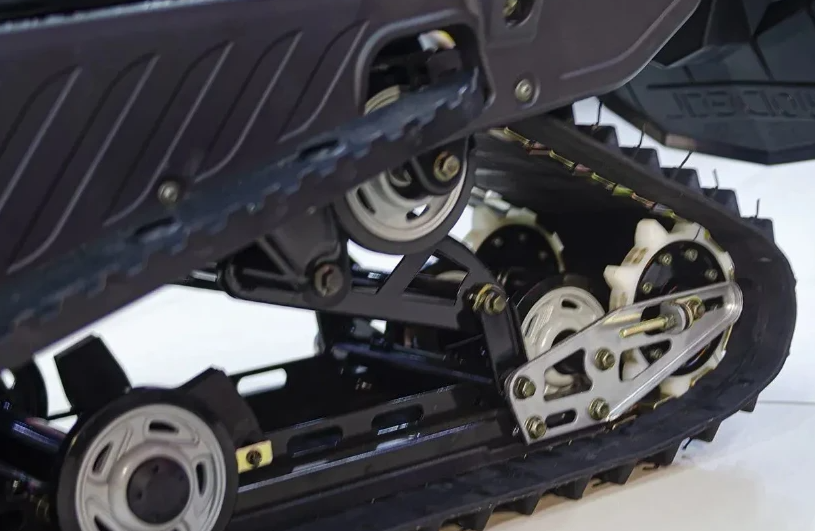 Снегоход Ataki WD 250 в Арзамасе