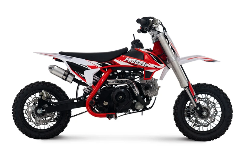 Питбайк Progasi KIDS POWER 110 (10/10) в Арзамасе