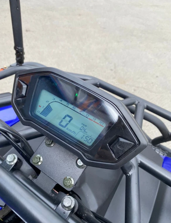 Квадроцикл PROMAX Фермер 350 4x4 ALL ROAD в Арзамасе