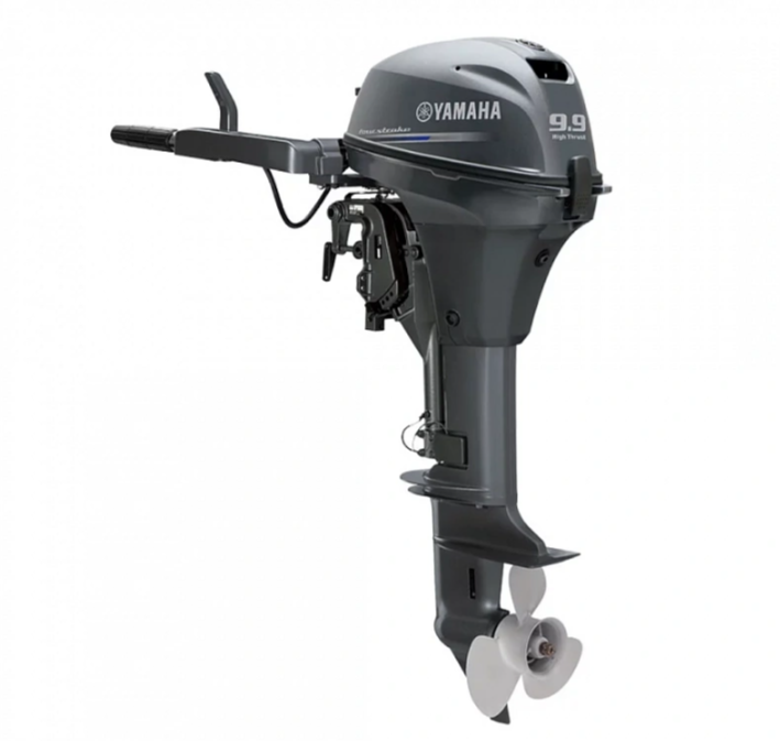 Лодочный мотор YAMAHA F9.9JMHS в Арзамасе