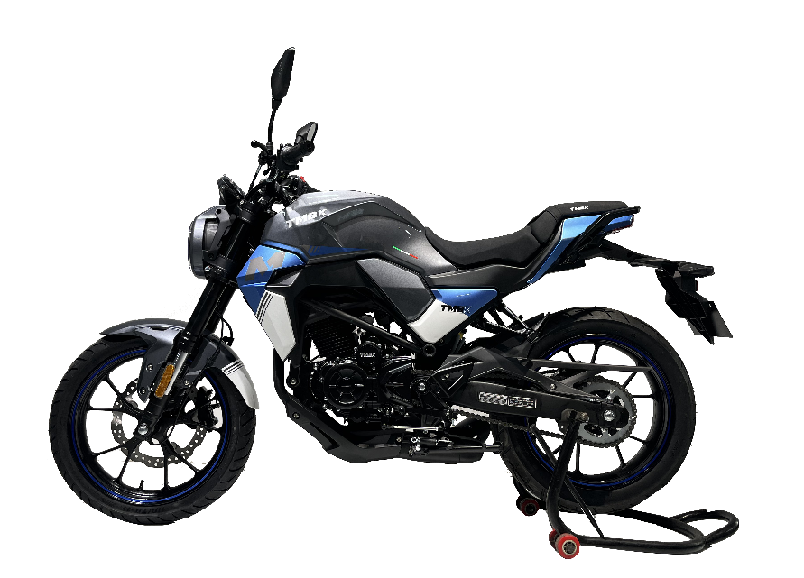 Мотоцикл TMBK MONTANA 250 (165 FMM) в Арзамасе