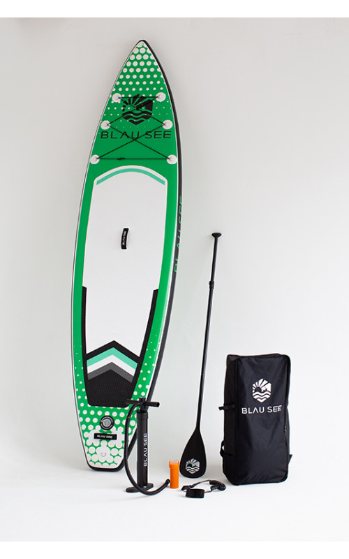 НАДУВНОЙ SUP BOARD JUNGLES 11,6 в Арзамасе