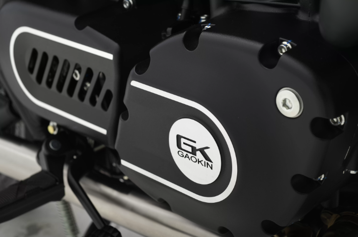 Мотоцикл GAOKIN GK 1200 в Арзамасе